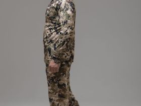 Футболка Remington Inside Fit Shirt  South Forest