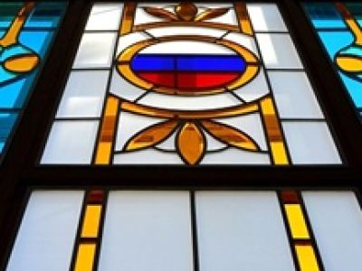 &quot;Хором славим Рождество&quot;