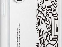 Чехол Samsung Flipsuit Case Galaxy S25 Ultra белый