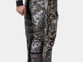 Зимний костюм для охоты Remington Necessity Winter Forest до -30°C