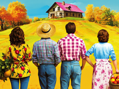 Билеты на Сваты (Театр на Мельникова) / Театр | Афиша | ИнфоТаймс