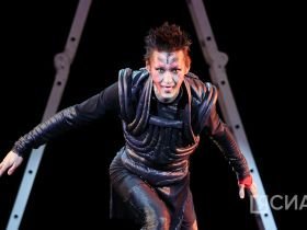 Премьера перфоманса-олонхо «Орфей и Эвридика» состоится в Якутске