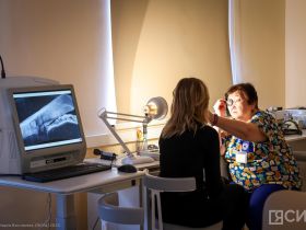 Якутская офтальмологическая больница отмечает 100 лет