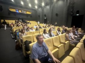 "НОВАЯ РЕАЛЬНОСТЬ-2026". Мастер-класс Алексея Вишневецкого