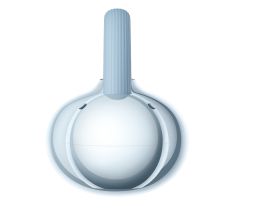 Наушники HUAWEI FreeClip 2 Голубые
