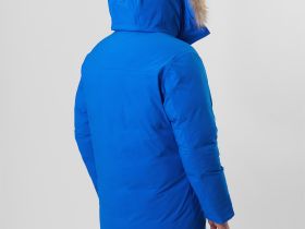 Куртка пуховая Kodiak D II Мужская