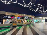 Кинотеатр «Синема 5» г. Самары