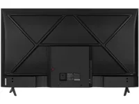 Телевизор Xiaomi L55MB-APRU, 55", QLED 4K UHD, 60 Гц, Smart TV (Android TV)