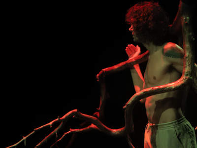 Билеты на Очевидная жертва. Roots (MOÑ) / Театр | Афиша | ИнфоТаймс