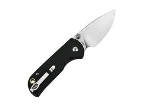 Складной нож CJRB Mica, сталь AR-RPM9, рукоять алюминий
