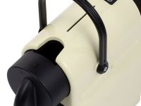 Кофеварка капсульная De'Longhi Nespresso Inissia EN80.CW (Cream White)