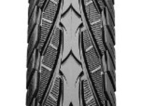 Велопокрышка Maxxis Overdrive антипрокольная 28" (700x38C (38-622) стальной)