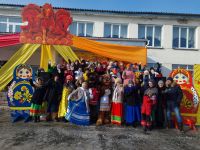 Дом культуры «Железнодорожный»