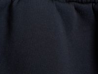 Трикотажные брюки, Черный