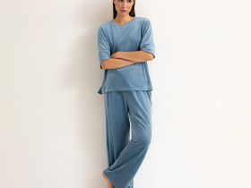 Комплект Frappe, синий