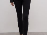 Джинсы skinny fit женские