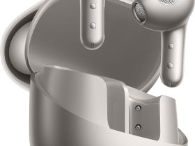 Наушники Xiaomi Buds 5 Серые