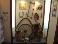 Краснояружский краеведческий музей