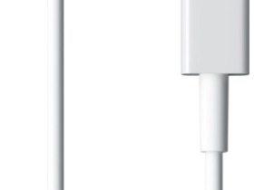 Кабель Red Line USB / USB-C 1 м Белый