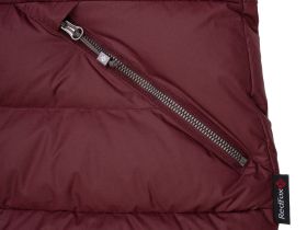 Куртка пуховая Chester Женская