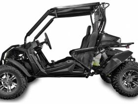 Багги KTA K7S 300cc