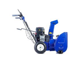 Снегоуборщик MASTERYARD MX 8022B