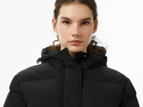 Женская куртка Lacoste