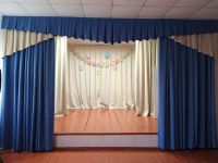 Ильинский сельский клуб