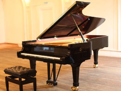 Билеты на Юбилейный вернисаж (Консерватория им. Глинки) / Концерт | Афиша | ИнфоТаймс