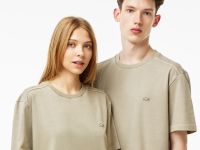 Футболка Lacoste Unisex