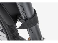 Topeak Комплект крыльев Topeak Defender TX 700x44C, цвет Черный