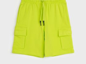 Куртка трикотажная для мальчиков