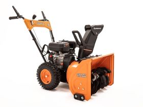 Снегоуборщик KETTAMA Storm KTA60-G Economy