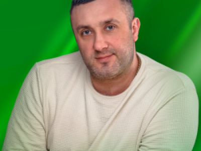 Игорь Кибирев