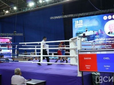 Олимпийские чемпионы Александр Поветкин и Шамиль Сабиров покажут мастер-класс в Якутске