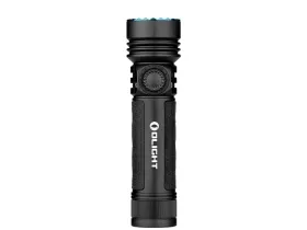 Фонарь Olight Seeker 4 Pro CW Matte Black