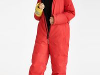 Комбинезон BASK juno