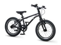 Детский велосипед Maxiscoo 1Bike 16, год 2026, цвет Коричневый