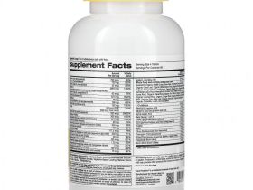 Super Nutrition, Super Immune, мультивитамины для сезонного оздоровления, 240 таблеток