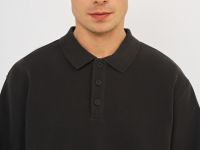 Джемпер-поло, Коричневый