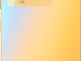 Note 30 Pro 8/256 ГБ Золотистый