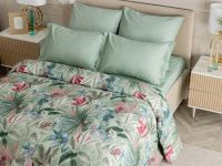 Постельное белье Tropic