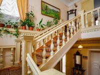 Александровский художественно-краеведческий музей, усадьба Первушина