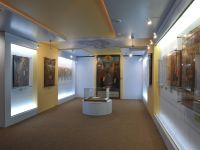 Музей истории православия на земле Кузнецкой