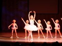 Детский театр балета «Щелкунчик»