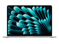 Apple MacBook Air 13 2025 M4 24/512Gb (Silver) (MC654)