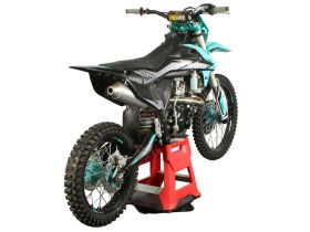 Мотоцикл кроссовый эндуро AVANTIS A6 (174 MN) с ПТС