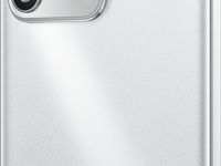 Смартфон Huawei Nova Y63 6/128 ГБ Серебристый