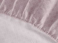 Простыня на резинке Жум/Joom