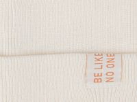 Шапка для девочек, Белый